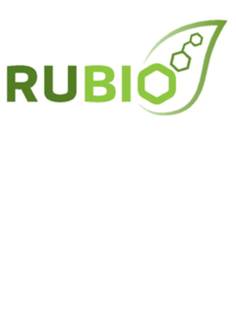 RUBIO Logo (EUIPO, 12/10/2021)