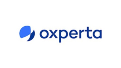 oxperta Logo (EUIPO, 12/17/2021)