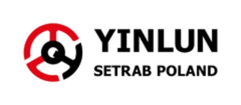 YINLUN SETRAB POLAND Logo (EUIPO, 12/19/2021)