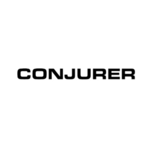 conjurer Logo (EUIPO, 12/30/2021)