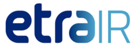 ETRAIR Logo (EUIPO, 01/11/2022)