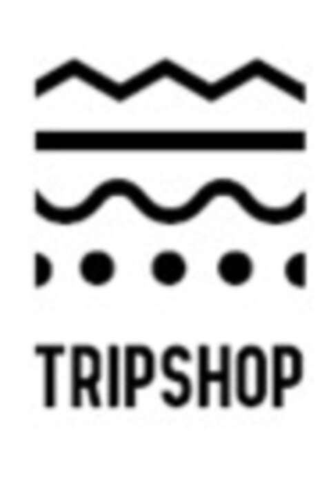 TRIPSHOP Logo (EUIPO, 27.01.2022)