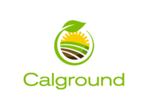 CALGROUND Logo (EUIPO, 02/02/2022)