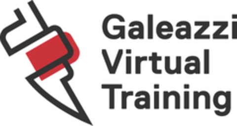 Galeazzi Virtual Training Logo (EUIPO, 16.02.2022)