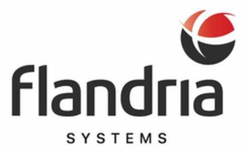 FLANDRIA SYSTEMS Logo (EUIPO, 02.03.2022)