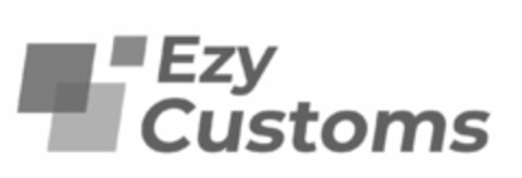 Ezy Customs Logo (EUIPO, 07.04.2022)