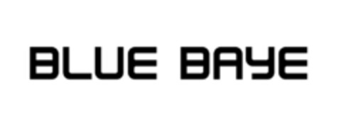 BLUE BAYE Logo (EUIPO, 05/17/2022)