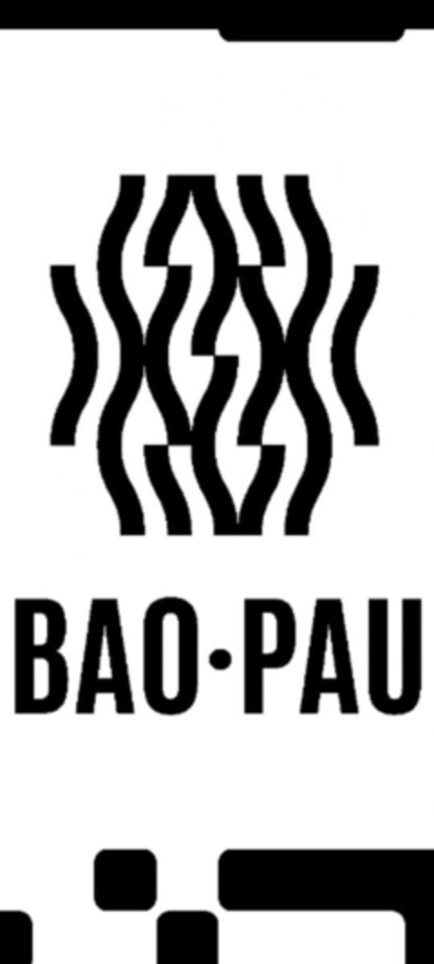 BAO PAU Logo (EUIPO, 05/17/2022)