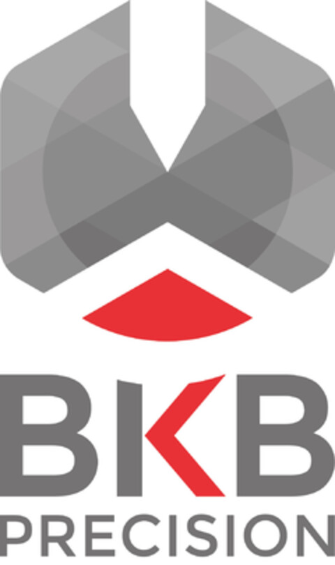 BKB PRECISION Logo (EUIPO, 25.05.2022)
