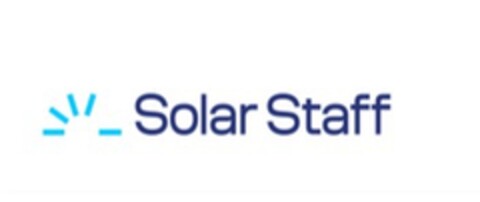 Solar Staff Logo (EUIPO, 06/14/2022)