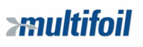 multifoil Logo (EUIPO, 08/26/2022)