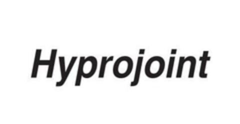 Hyprojoint Logo (EUIPO, 06.09.2022)