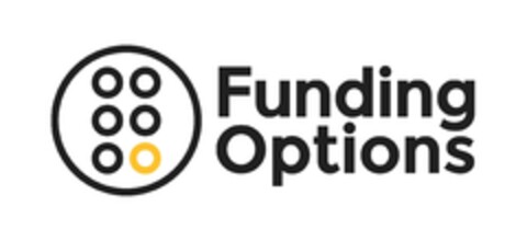 Funding Options Logo (EUIPO, 16.09.2022)