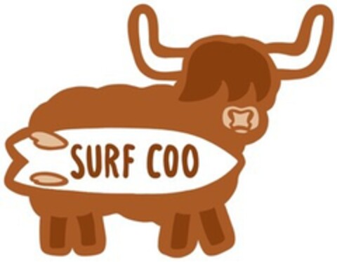 SURF COO Logo (EUIPO, 09/26/2022)