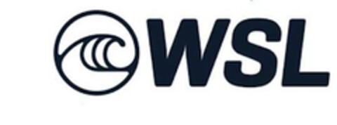 WSL Logo (EUIPO, 10/20/2022)