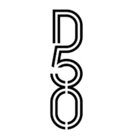 D50 Logo (EUIPO, 11/02/2022)