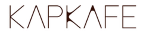 KAPKAFE Logo (EUIPO, 15.11.2022)