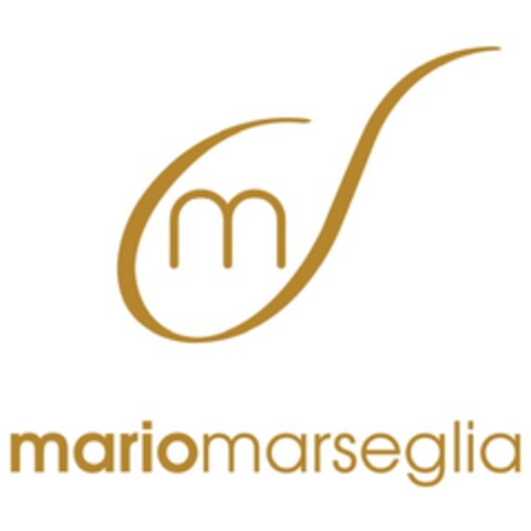 m mariomarseglia Logo (EUIPO, 22.11.2022)