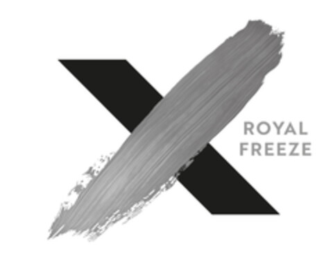 ROYAL FREEZE Logo (EUIPO, 01/27/2023)