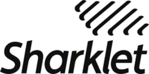 Sharklet Logo (EUIPO, 30.01.2023)