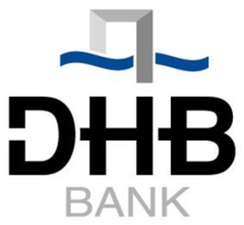 DHB BANK Logo (EUIPO, 01.02.2023)