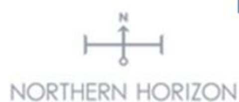 NORTHERN HORIZON Logo (EUIPO, 09.02.2023)