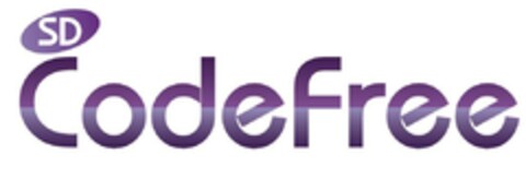 SD Codefree Logo (EUIPO, 10.02.2023)