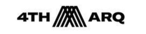 4TH ARQ Logo (EUIPO, 02/13/2023)