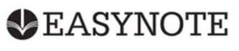 EASYNOTE Logo (EUIPO, 03.03.2023)