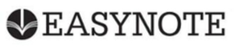 EASYNOTE Logo (EUIPO, 03/03/2023)