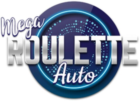 mega ROULETTE Auto Logo (EUIPO, 10.03.2023)