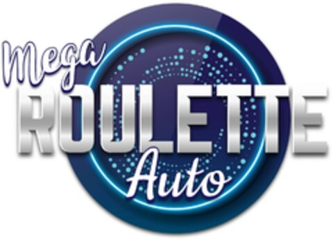 mega ROULETTE Auto Logo (EUIPO, 03/10/2023)