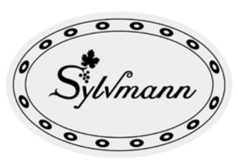 Sylvmann Logo (EUIPO, 16.03.2023)