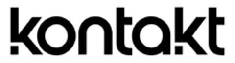 kontakt Logo (EUIPO, 24.03.2023)