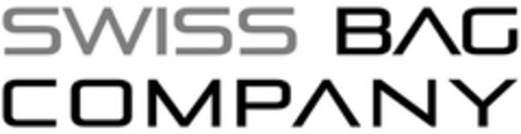 SWISS BAG COΜΡAΝΥ Logo (EUIPO, 28.03.2023)