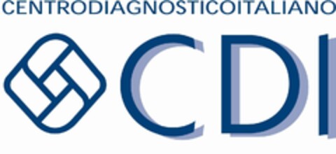 CDI CENTRODIAGNOSTICOITALIANO Logo (EUIPO, 06.04.2023)