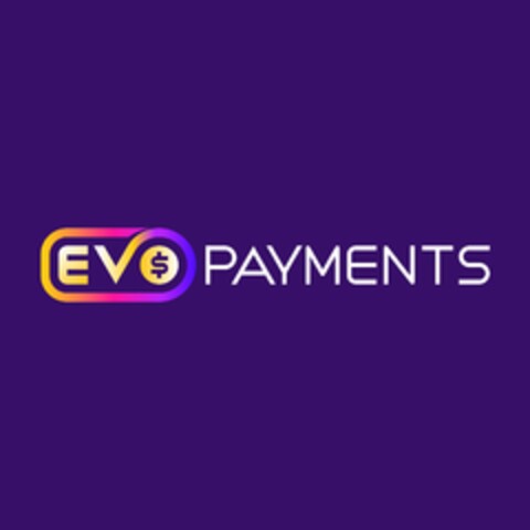 EVO PAYMENTS Logo (EUIPO, 25.04.2023)