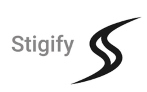 STIGIFY Logo (EUIPO, 31.05.2023)