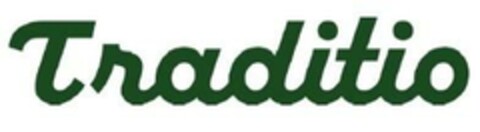 TRADITIO Logo (EUIPO, 19.06.2023)