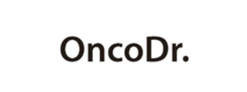 OncoDr. Logo (EUIPO, 21.06.2023)