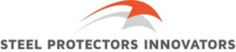 STEEL PROTECTORS INNOVATORS Logo (EUIPO, 30.06.2023)