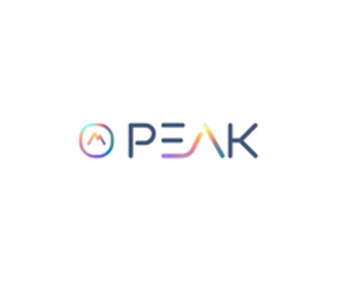 PEAK Logo (EUIPO, 07/10/2023)