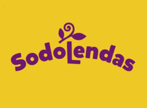 SodoLendas Logo (EUIPO, 11.08.2023)