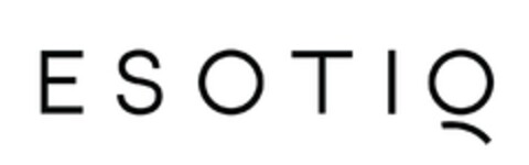 ESOTIQ Logo (EUIPO, 11.08.2023)