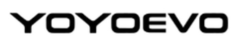 YOYOEVO Logo (EUIPO, 17.08.2023)