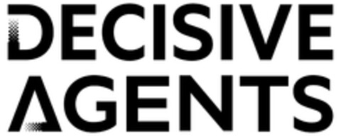 DECISIVE AGENTS Logo (EUIPO, 21.08.2023)