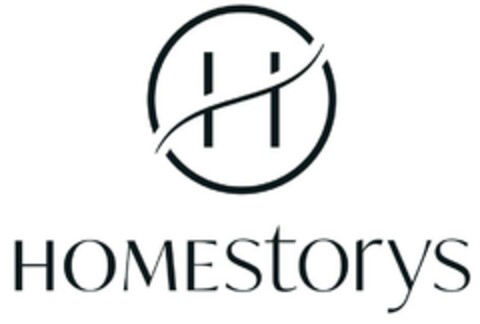 HOMEStorys Logo (EUIPO, 05.09.2023)