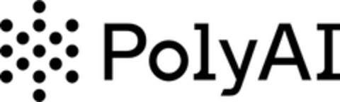 PolyAI Logo (EUIPO, 13.09.2023)