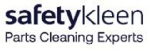 safetykleen Parts Cleaning Experts Logo (EUIPO, 10/04/2023)