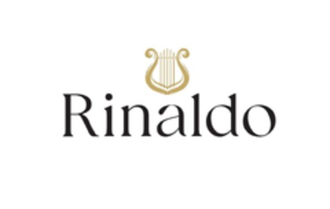 Rinaldo Logo (EUIPO, 09.10.2023)